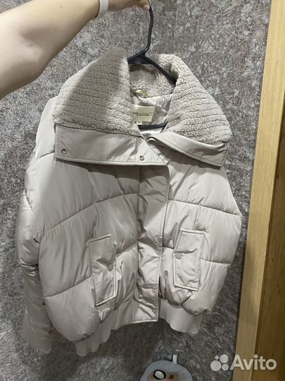 Куртка женская