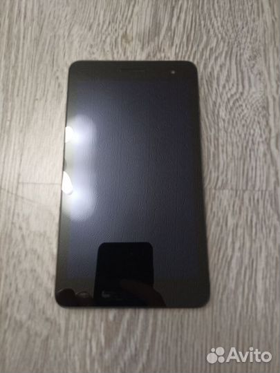 Планшет huawei mediapad t1-701u