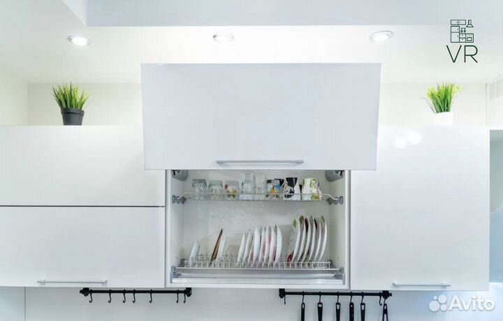 Кухня от производителя