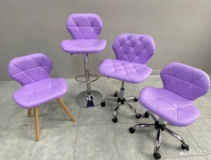 Стул мастера