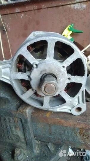 Генератор Волга газ-53