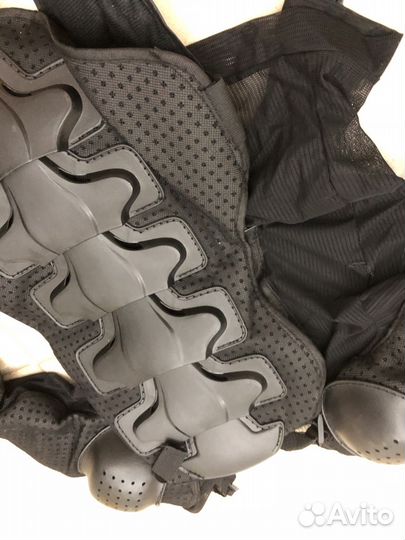 Защита для тела «Черепаха»