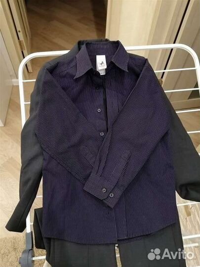 Школьный костюм Van Cliff