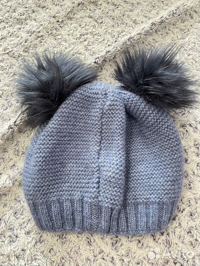 Шапка женская