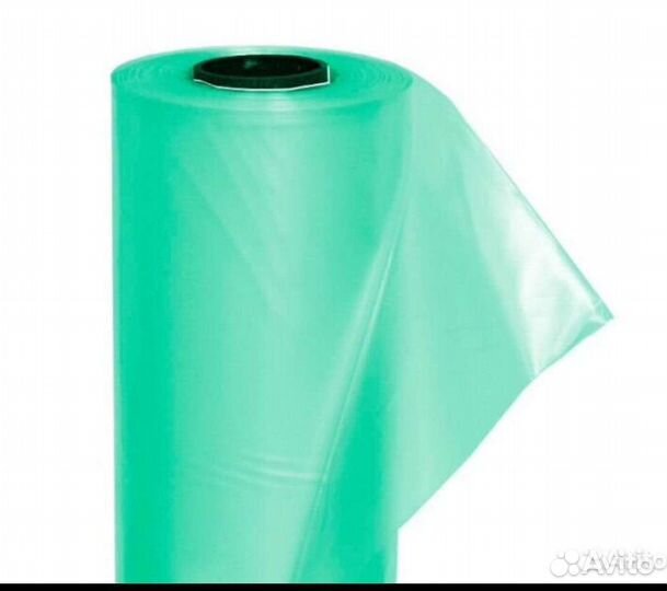 Пленка парниковая