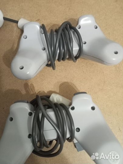 Геймпады Playstation 1 / PS one