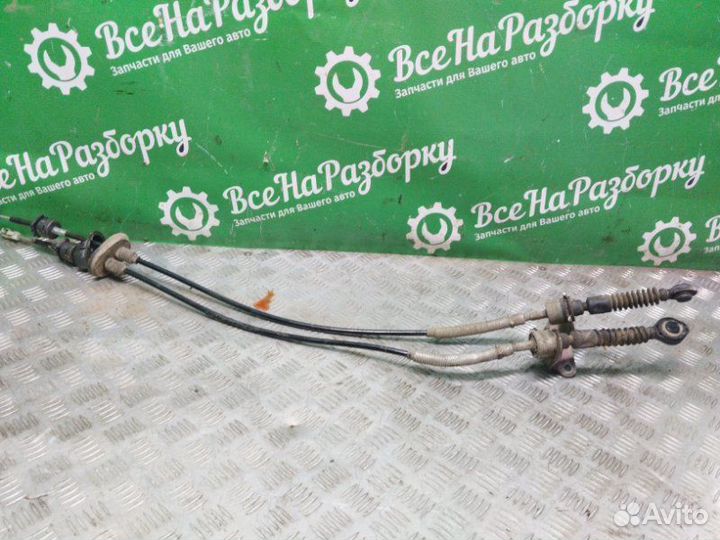 Тяга кулисы кпп Ваз Ваз 2190