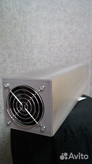 Рециркулятор воздуха