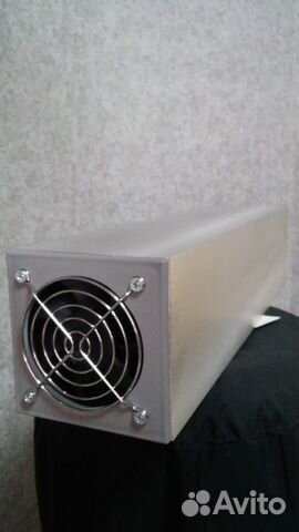 Рециркулятор воздуха