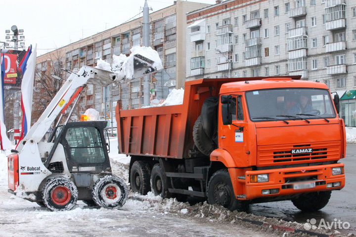 Аренда самосвала \ Услуги самосвала