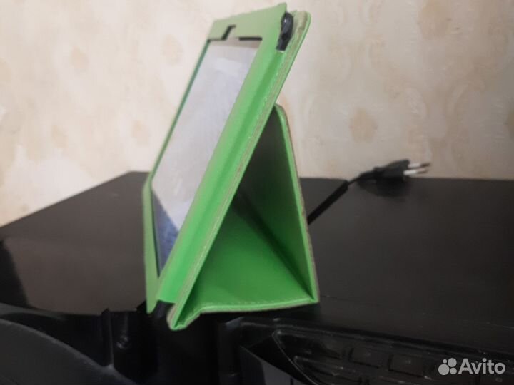 Планшет Lenovo Tab2