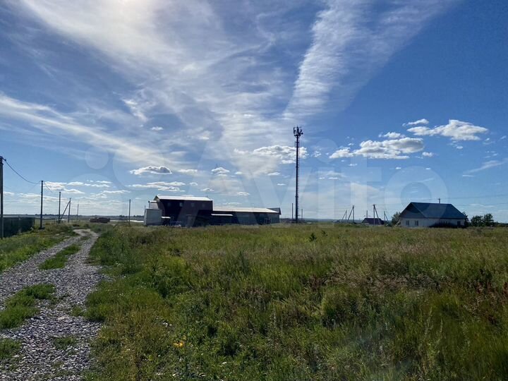 Участок 15,5 сот. (ИЖС)