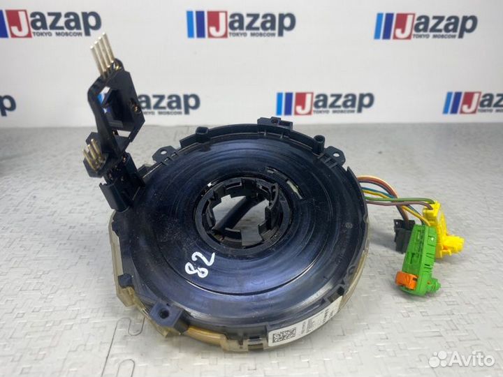 Подрулевой шлейф SRS Mercedes Cls W219 273.960