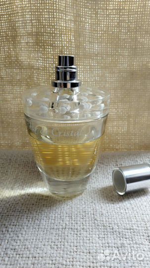 Fleur de Cristal Laligue Eau de parfum