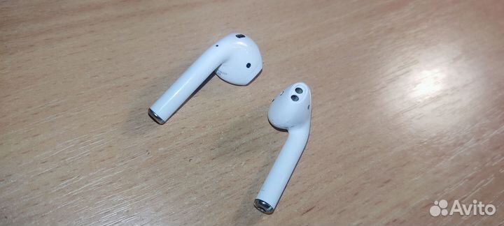 Реплика копия AirPods a1602