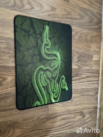 Коврик для мыши