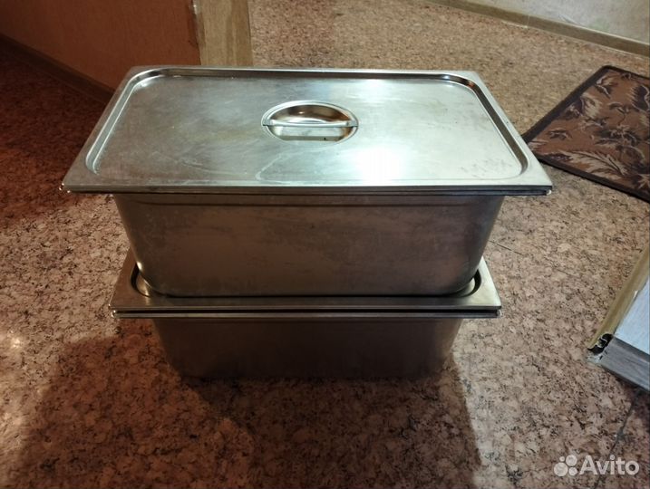 Посуда для кухни бу