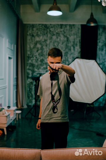 Фотограф, Фотосъемка Казань, Видеограф