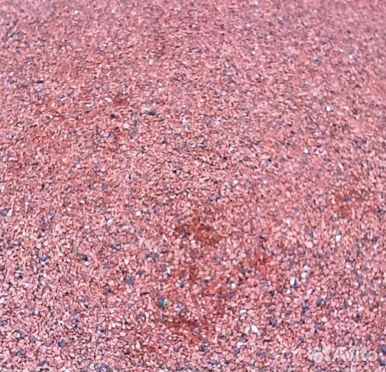 Отсев гранитный