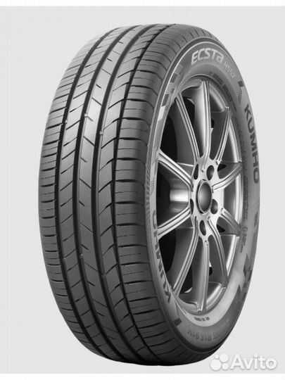 Kumho Ecsta HS52 205/65 R15 94V