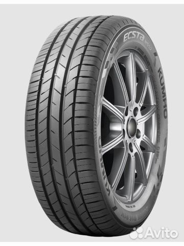 Kumho Ecsta HS52 205/65 R15 94V
