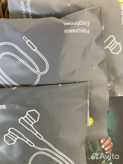 Наушники с микрофоном для пк