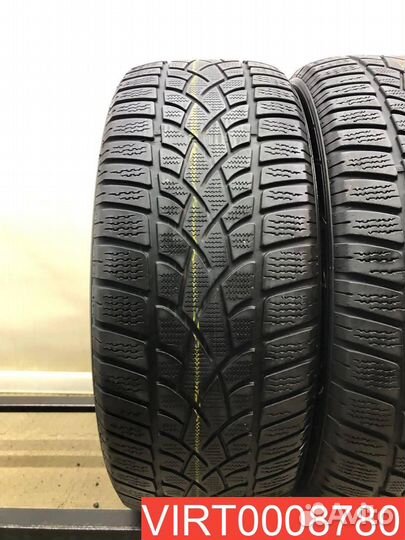 Dunlop SP Winter Sport 3D 235/50 R19 103H