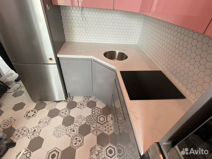 Продажа искусственного камня