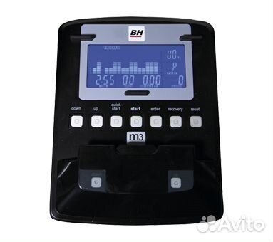 Эллиптический тренажер BH Fitness Easy Step Dual