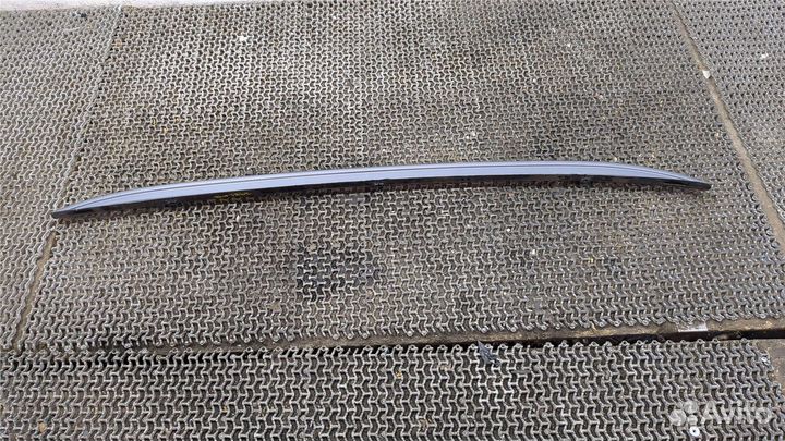 Рейлинг на крышу (одиночка) Hyundai Kona 2017, 201