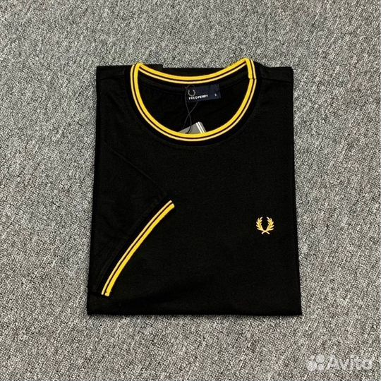 Футболка fred perry