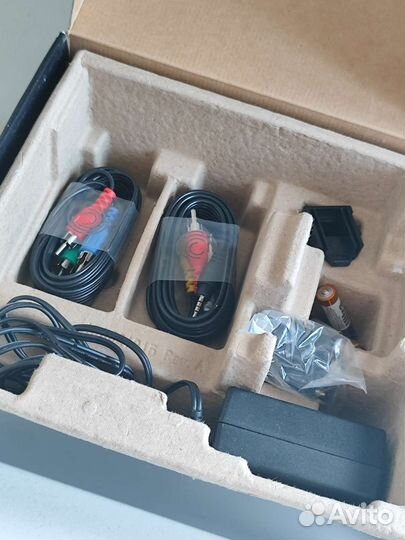 Seagate go flex tv приставка тв медиа плеер