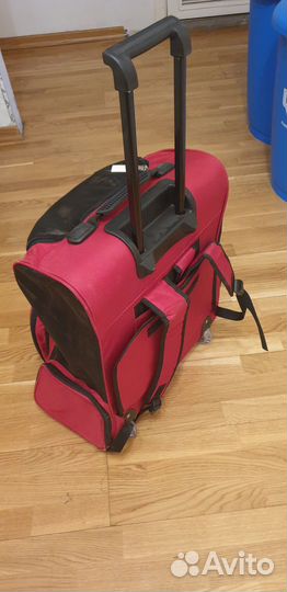 Переноска для животных (большая)