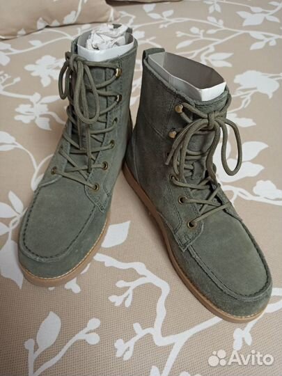 Ботинки мужские Koolaburra by UGG, оригинал