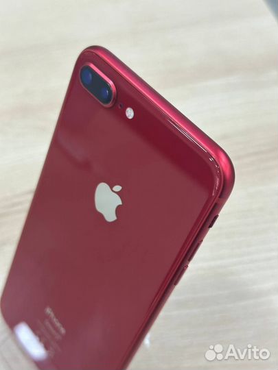 iPhone 8 Plus, 64 ГБ