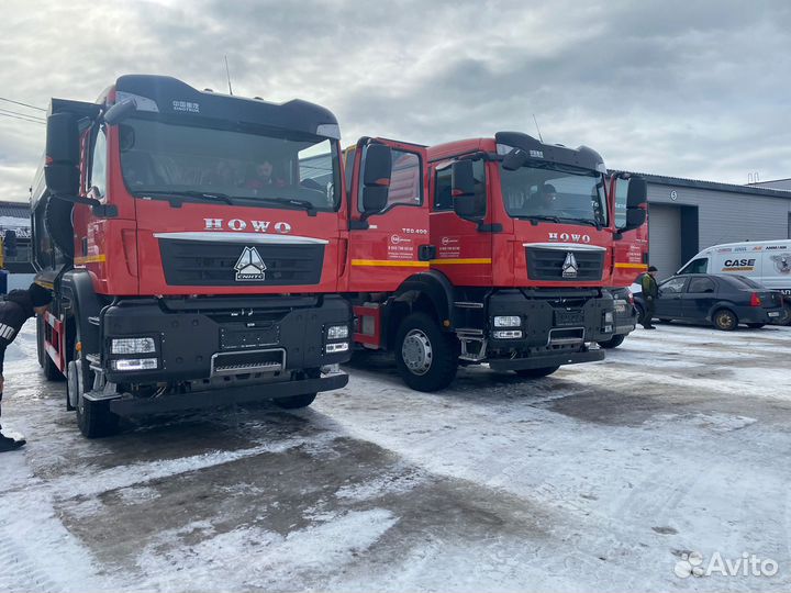 Требуется водитель самосвала