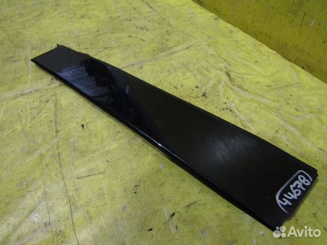 Накладка рамки двери Lexus RX 15-19г 44678