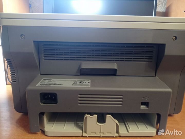 Мфу samsung scx 4200