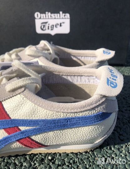 Onitsuka Tiger Mexico