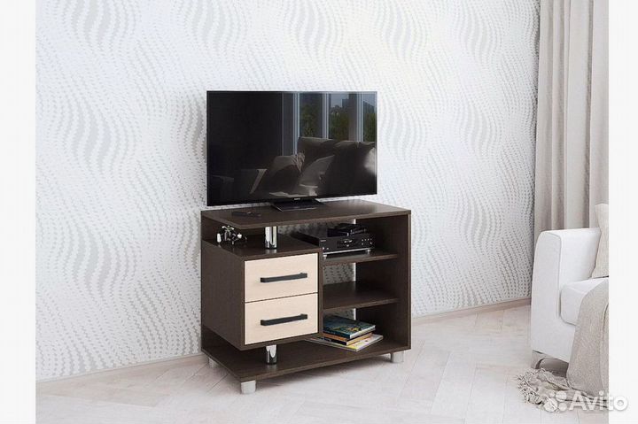 Тумба тв в наличии разные цвета