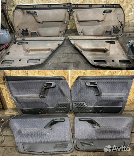 Потолок приора