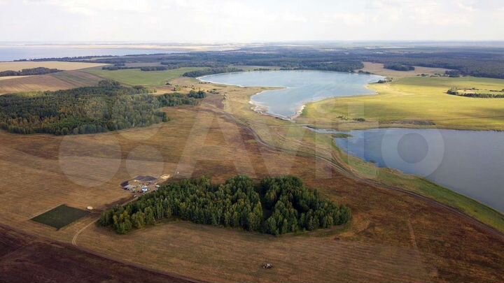 Участок 14 сот. (СНТ, ДНП)