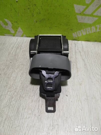 Ремень безопасности Рено Клио 2 Симбол