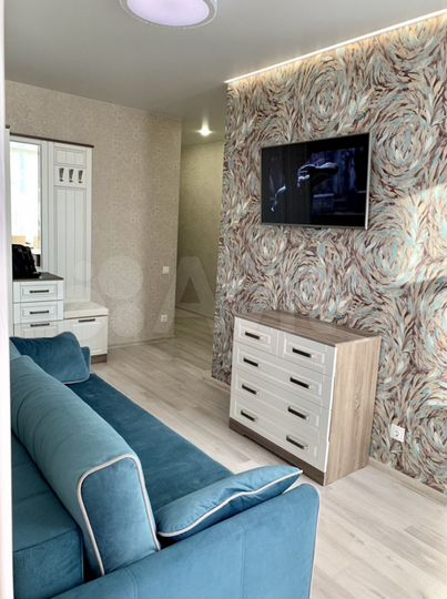 2-к. квартира, 45 м², 2/3 эт.