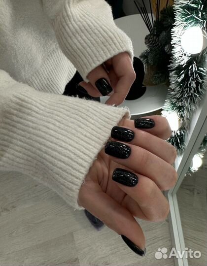 Мастер маникюра