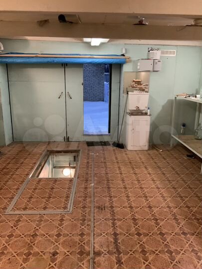 Гараж, 30 м²