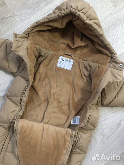 Комбинезон 74