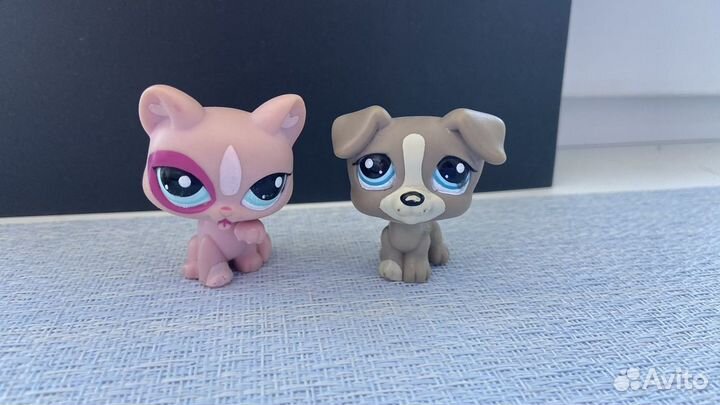 Littlest Pet Shop