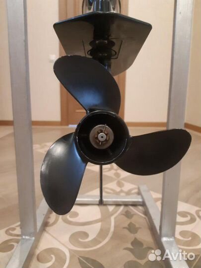 Лодочный мотoр Golfstream (Гольфстрим) T 5 BMS Б/У