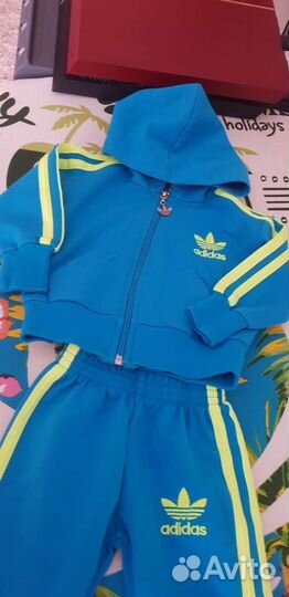 Костюм adidas